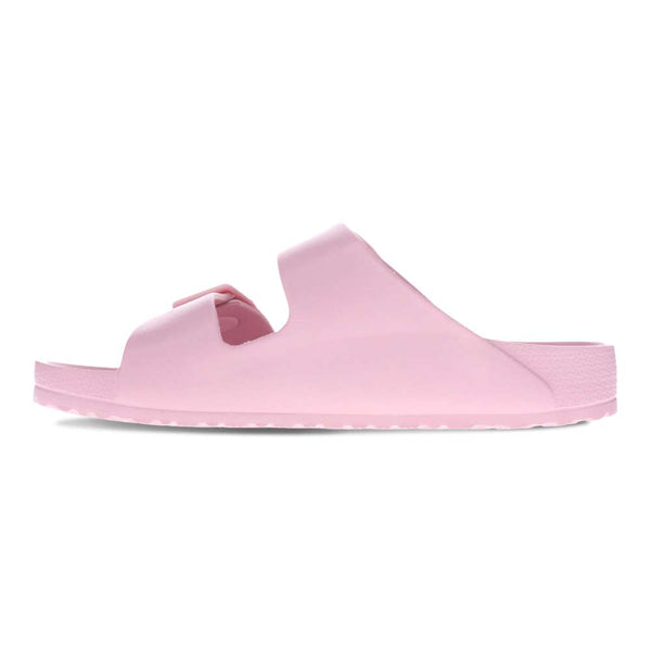 Revere Comfort Shoes Vista Slide - Pink