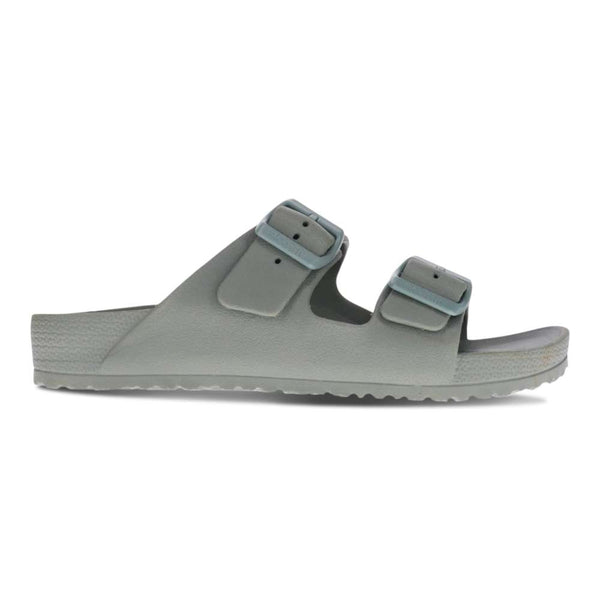 Revere Comfort Shoes Vista Slide - Sage