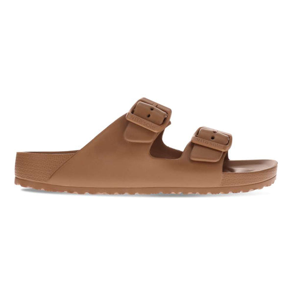 Revere Comfort Shoes Vista Slide - Tan