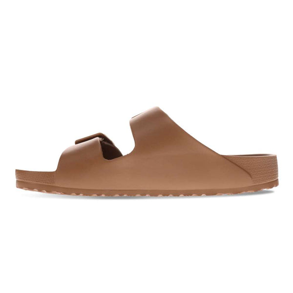 Revere Comfort Shoes Vista Slide - Tan