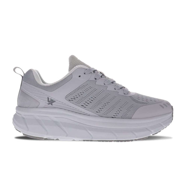Revere Comfort Shoes Walker Mesh III - Grey