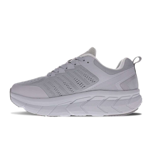 Revere Comfort Shoes Walker Mesh III - Grey