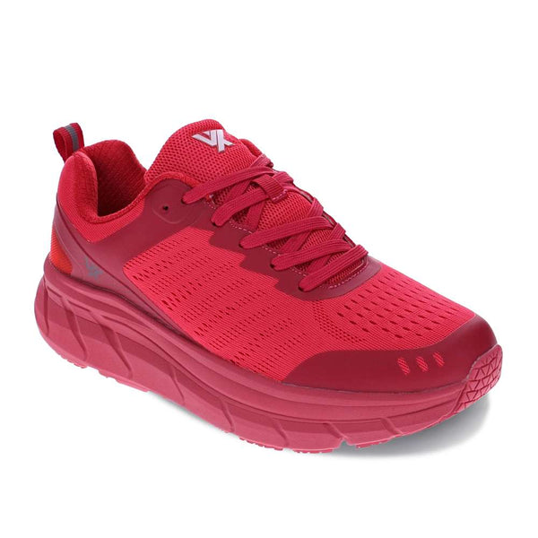 Revere Comfort Shoes Walker Mesh III - Raspberry