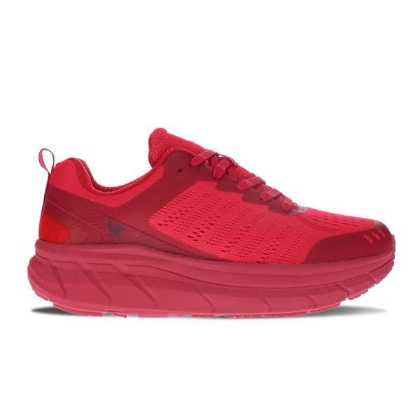 Revere Comfort Shoes Walker Mesh III - Raspberry