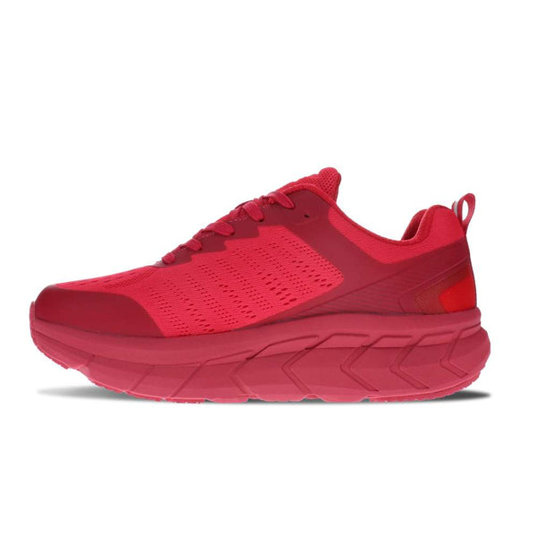 Revere Comfort Shoes Walker Mesh III - Raspberry