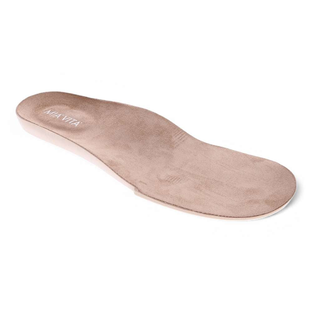 revere comfort shoes Ultra Cushioning Casual Replacement Insole - Natural