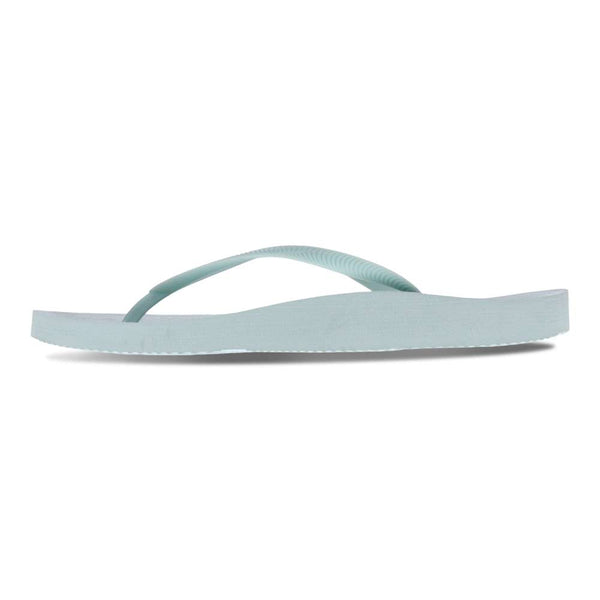 Revere Comfort Shoes Venice Solid Women's Toe Post Sandal - Jade