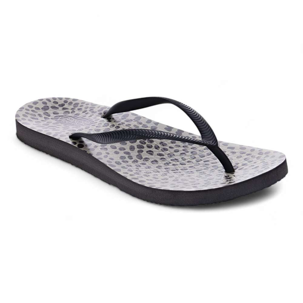 revere comfort shoes Venice Solid Women's Toe Post Sandal - Spot