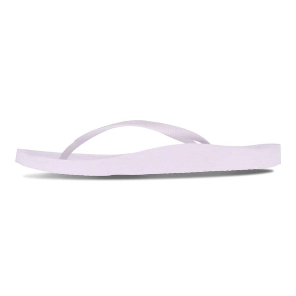 Revere Comfort Shoes Venice Solid Women's Toe Post Sandal - White