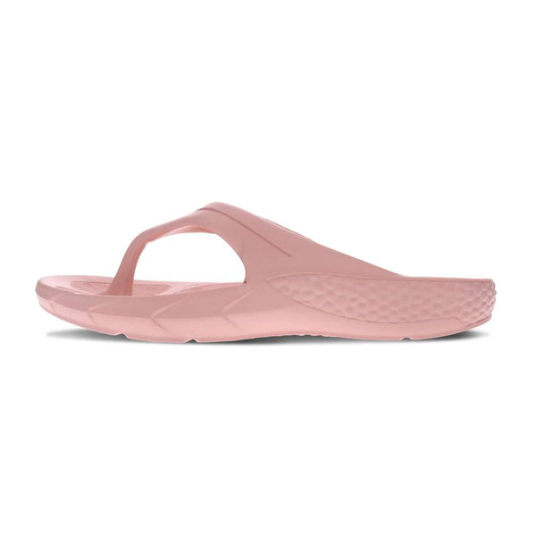 Revere Comfort Shoes Vitality Toe Post Sandal - Blush