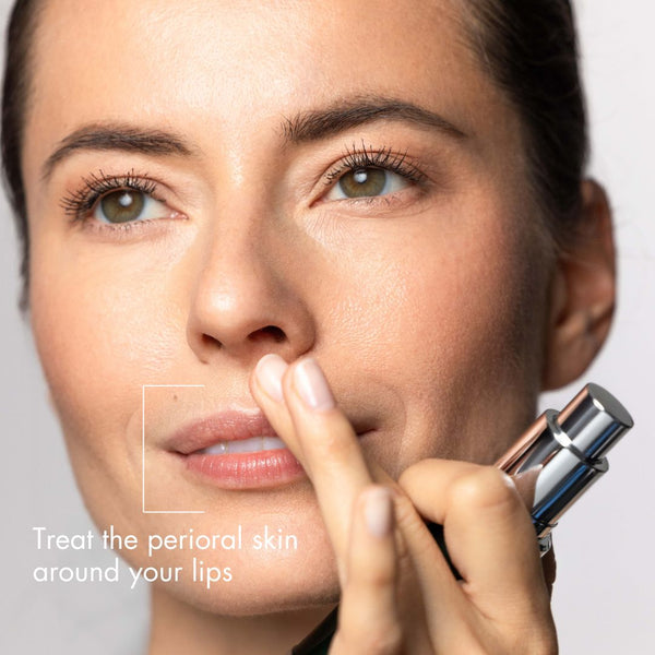 Révive Advanced Lip Perioral Serum / Targeted Vertical Line Filler