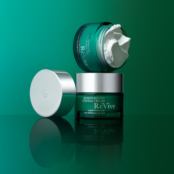 Révive Discovery Duo / Best-selling Travel Size Essentials For Day & Night ($130 Value)