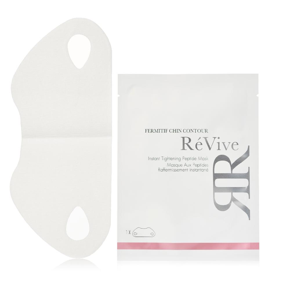 révive Fermitif Chin Contour / Instant Tightening Peptide Mask