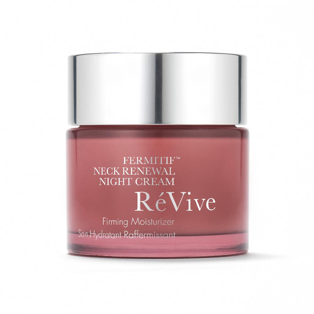 révive Fermitif Neck Renewal Night Cream / Firming Moisturizer