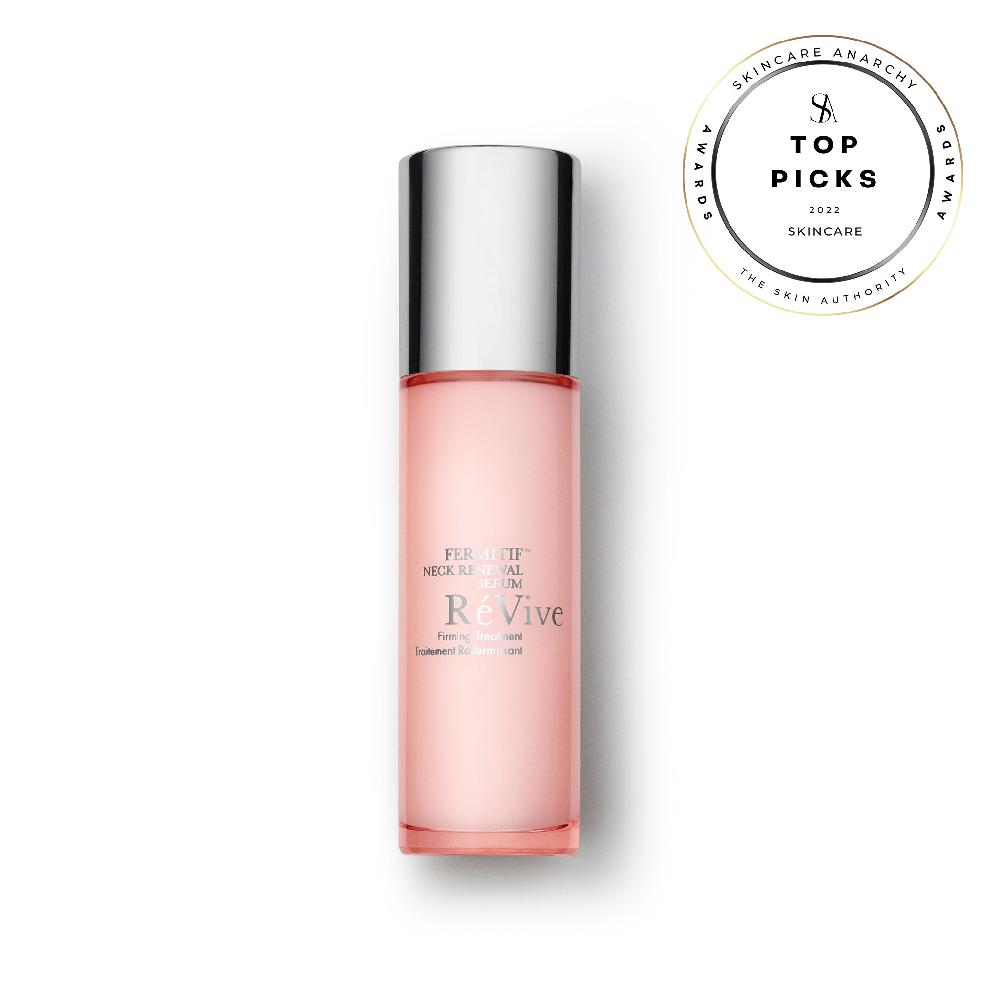 révive Fermitif Neck Renewal Serum / Firming Treatment