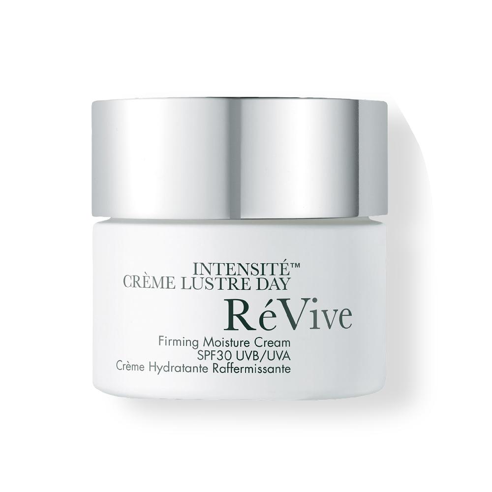 révive Intensité Crème Lustre Day / Firming Moisture Cream Broad Spectrum SPF 30 Sunscreen