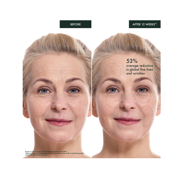 Révive Intensité Crème Lustre Night / Firming Moisture Repair