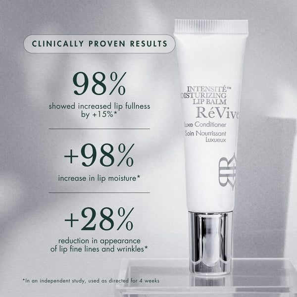 Révive Intensité Moisturizing Lip Balm / Luxe Conditioner