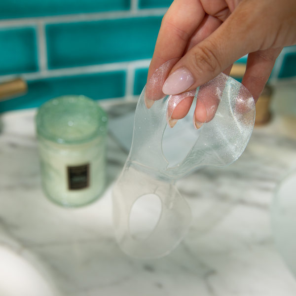 Révive Masque Des Yeux / Instant De-Puffing Gel Eye Mask