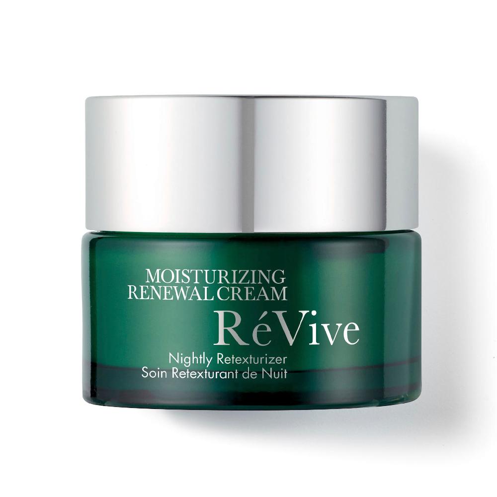 révive Moisturizing Renewal Cream / Nightly Retexturizer