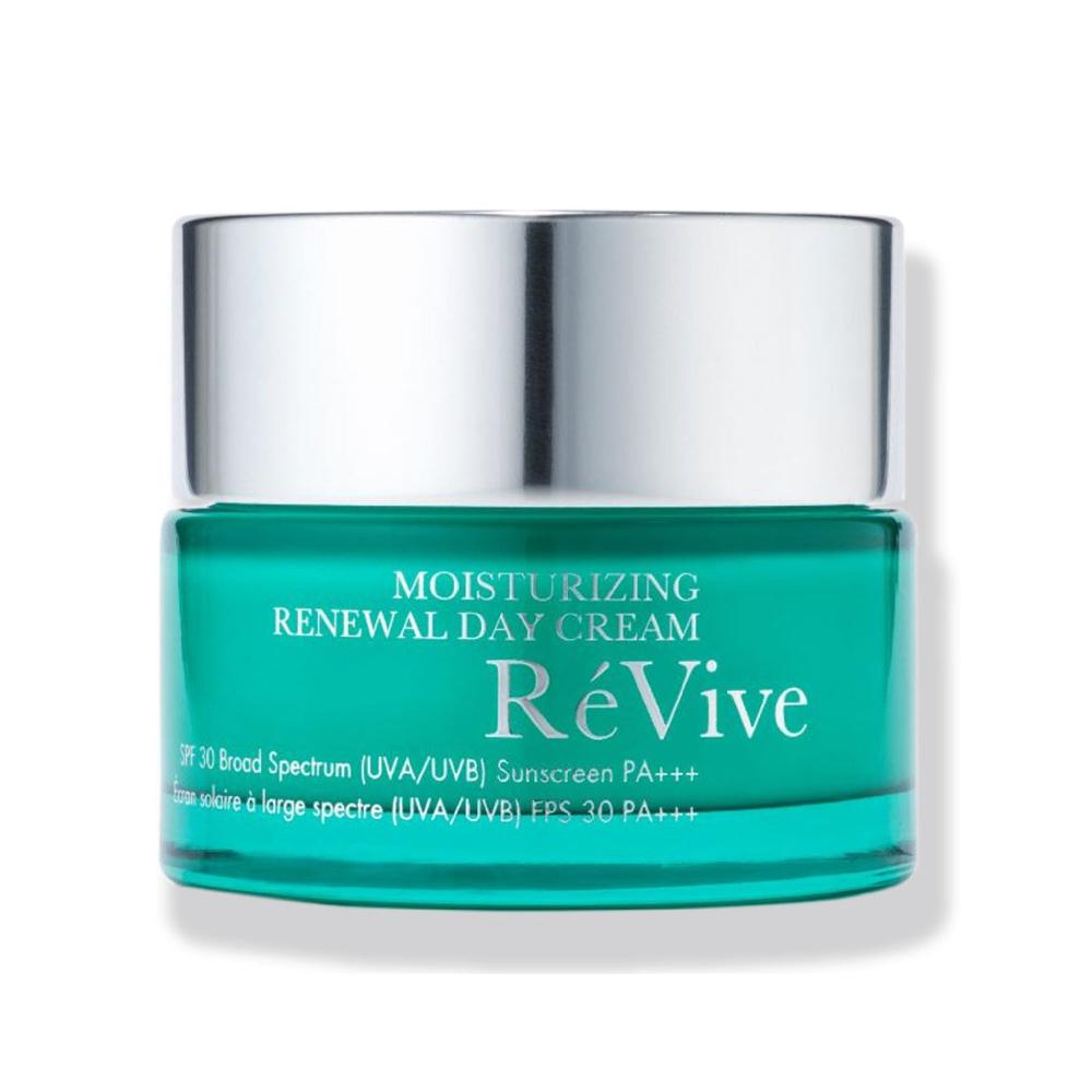 révive Moisturizing Renewal Day Cream / SPF 30 Broad Spectrum UVA & UVB Sunscreen