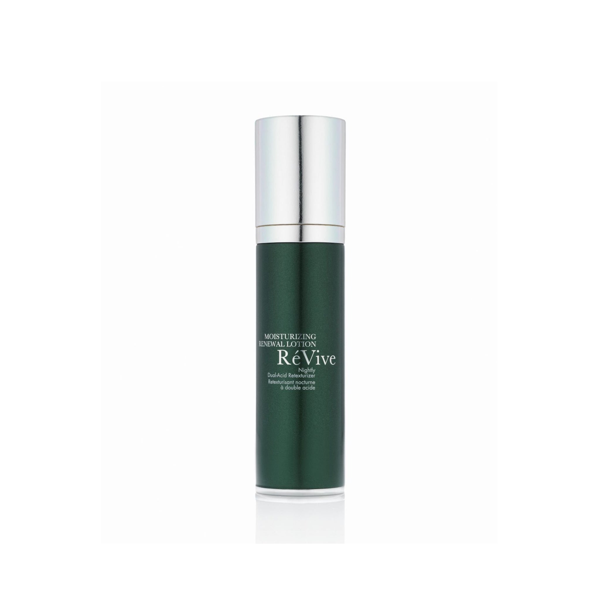 révive Moisturizing Renewal Lotion/ Nightly Dual-Acid Retexturizer