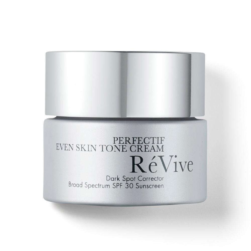 révive Perfectif Even Skin Tone Cream / Dark Spot Corrector Broad Spectrum SPF 30 Sunscreen