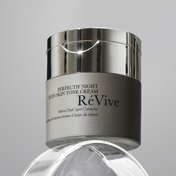 Révive Perfectif Night Even Skin Tone Cream / Retinol Dark Spot Corrector