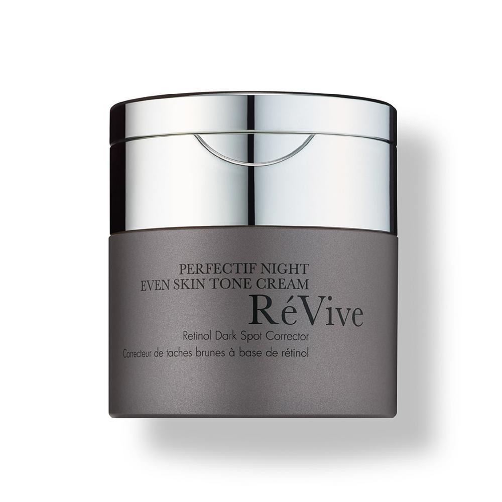 révive Perfectif Night Even Skin Tone Cream / Retinol Dark Spot Corrector
