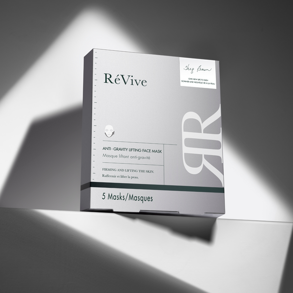Révive Anti-Gravity Lifting Face Mask