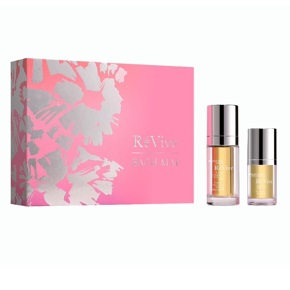 révive Brightening Ritual Set ($480 value)