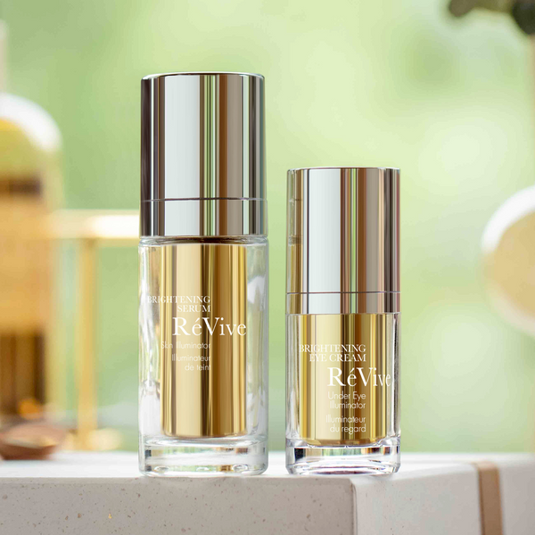Révive Brightening Ritual Set ($480 Value)