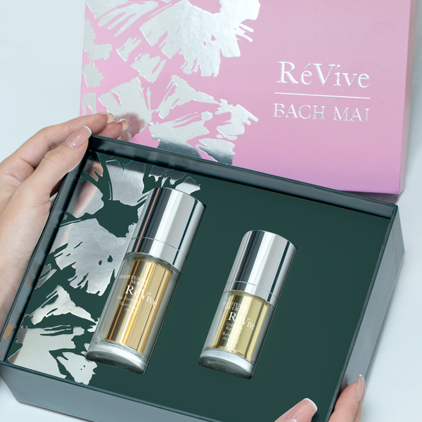 Révive Brightening Ritual Set ($480 Value)