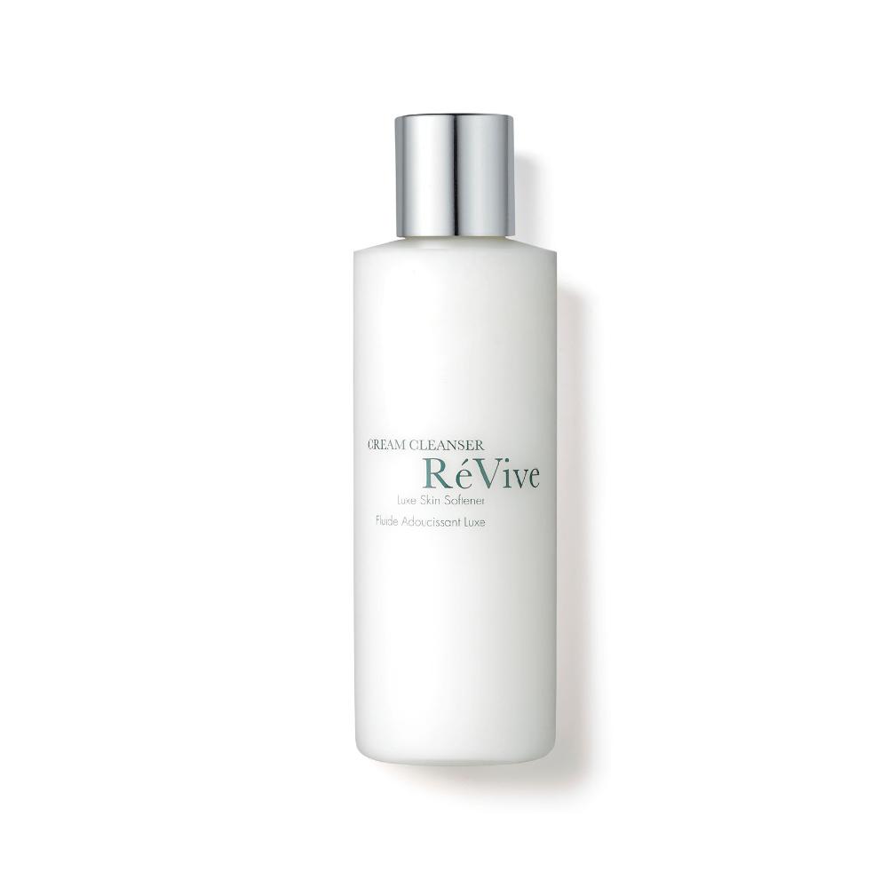 révive Cream Cleanser / Luxe Skin Softener