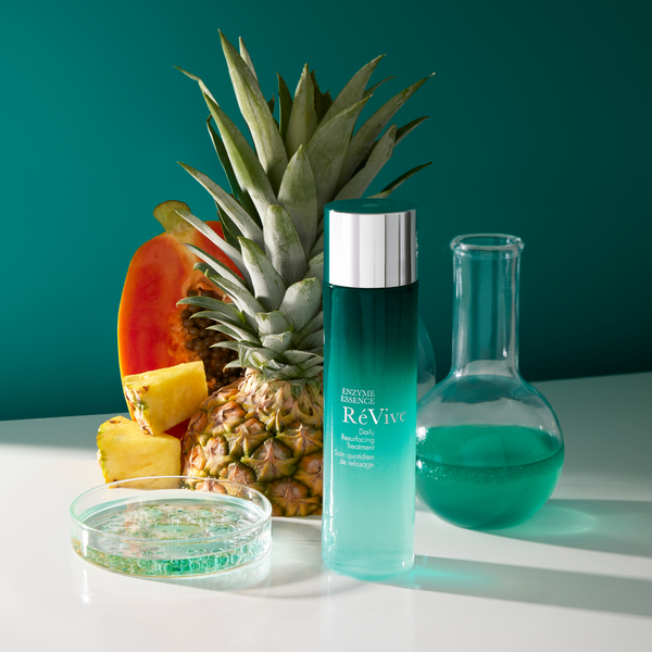 Révive Enzyme Essence / Daily Resurfacing Treatment