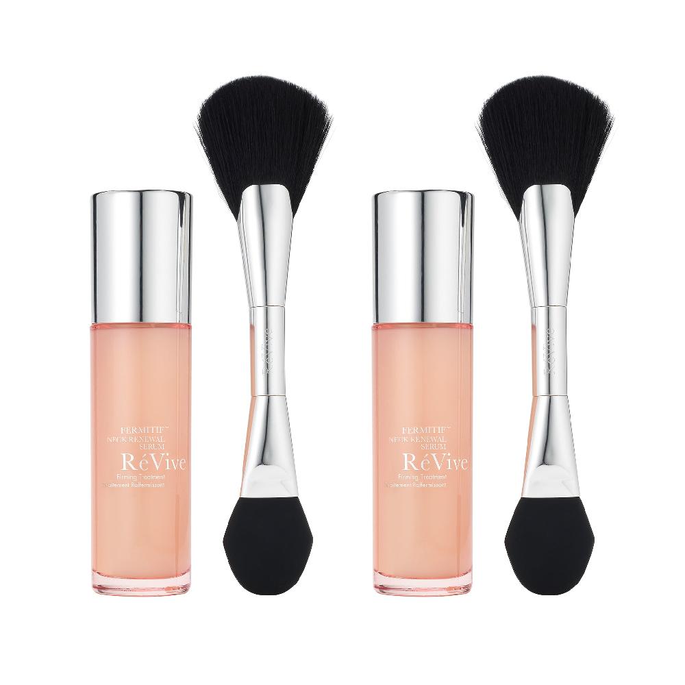 révive Fermitif Neck Renewal Serum Duo