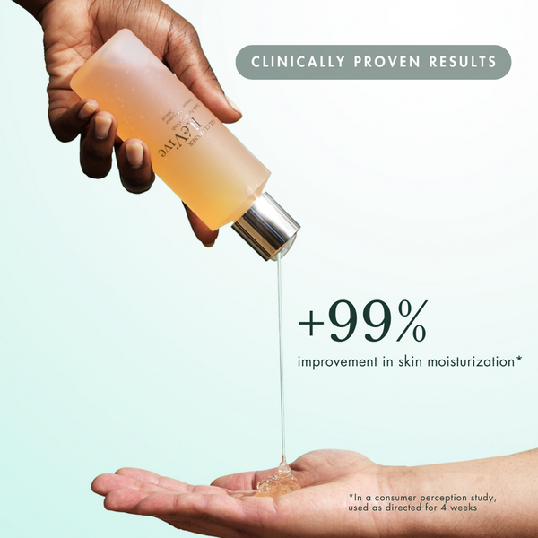 Révive Gel Cleanser / Gentle Purifying Wash