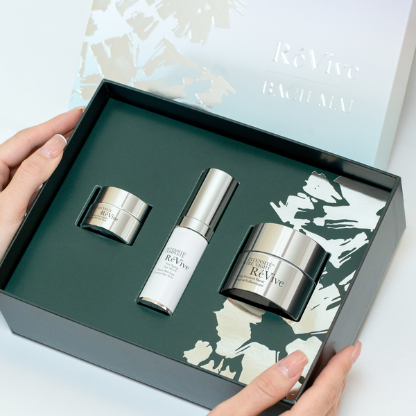 Révive Intensité Ritual Set ($935 Value)