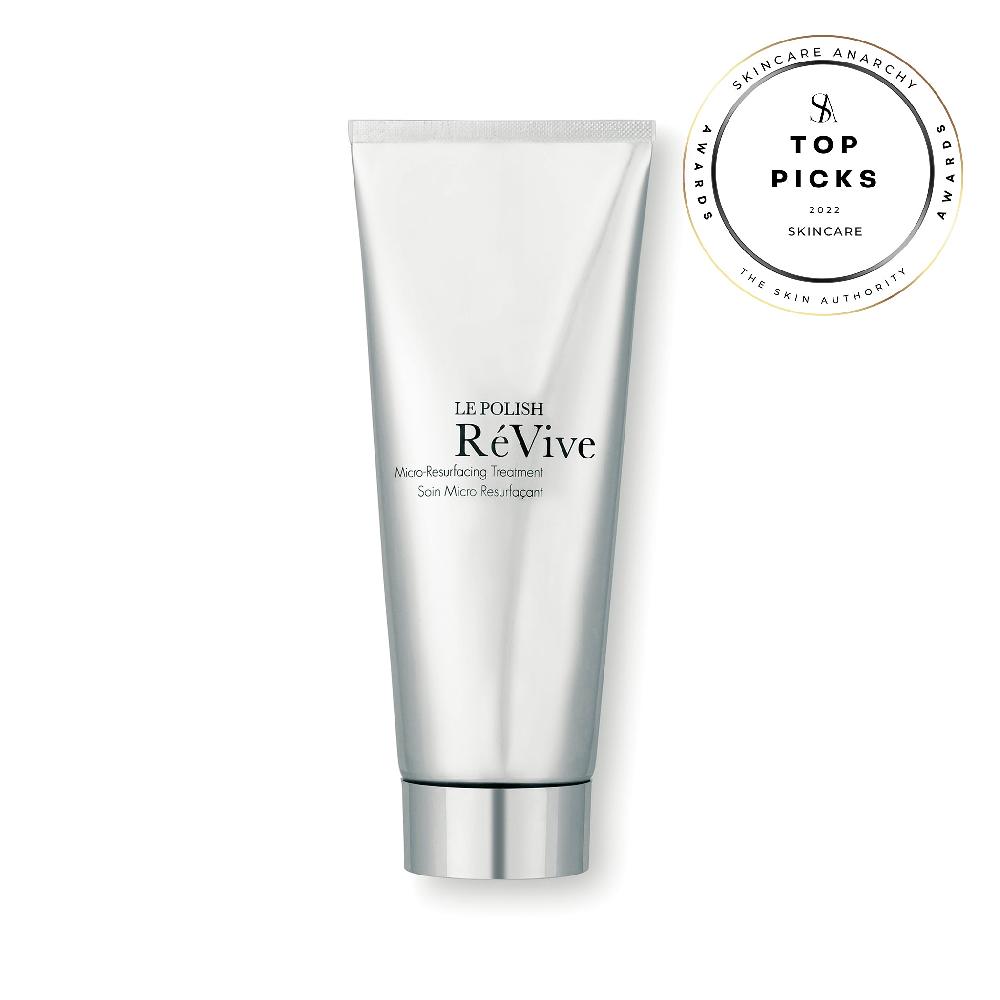 révive Le Polish / Micro-Resurfacing Treatment