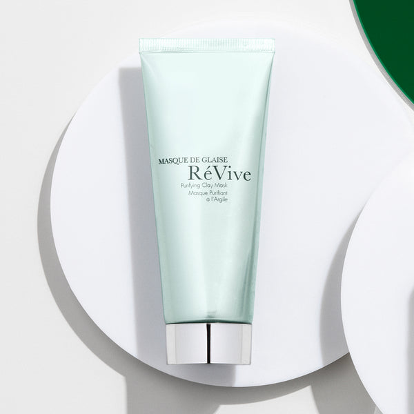 Révive Masque De Glaise / Purifying Clay Masque