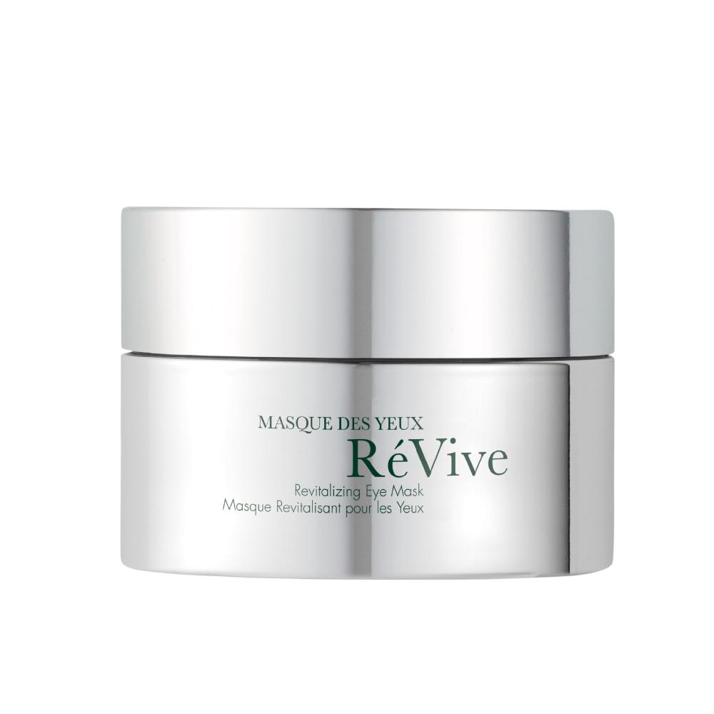 révive Masque Des Yeux / Revitalizing Eye Mask