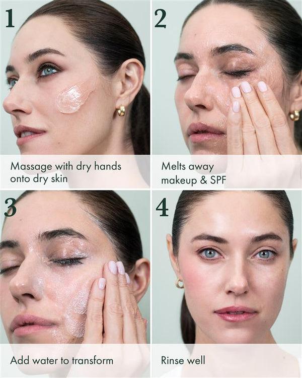 Révive Melting Cleanser / Makeup Removing Wash