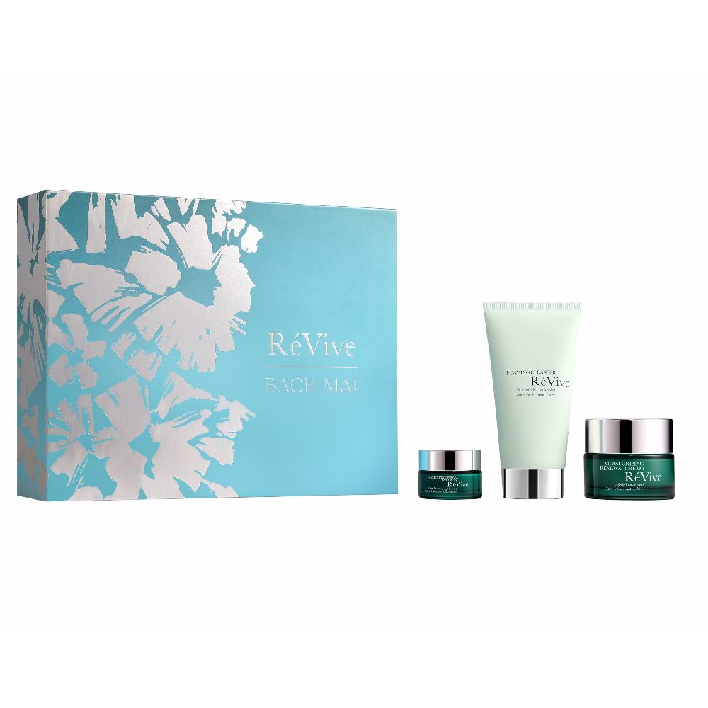 révive Renewal Ritual Set ($420 value)