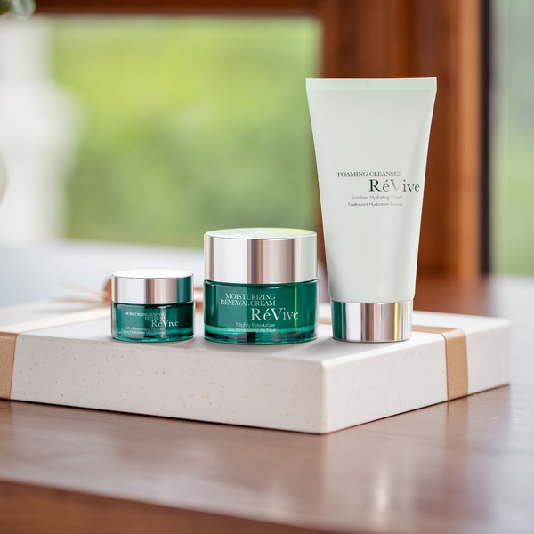 Révive Renewal Ritual Set ($420 Value)