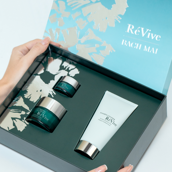 Révive Renewal Ritual Set ($420 Value)