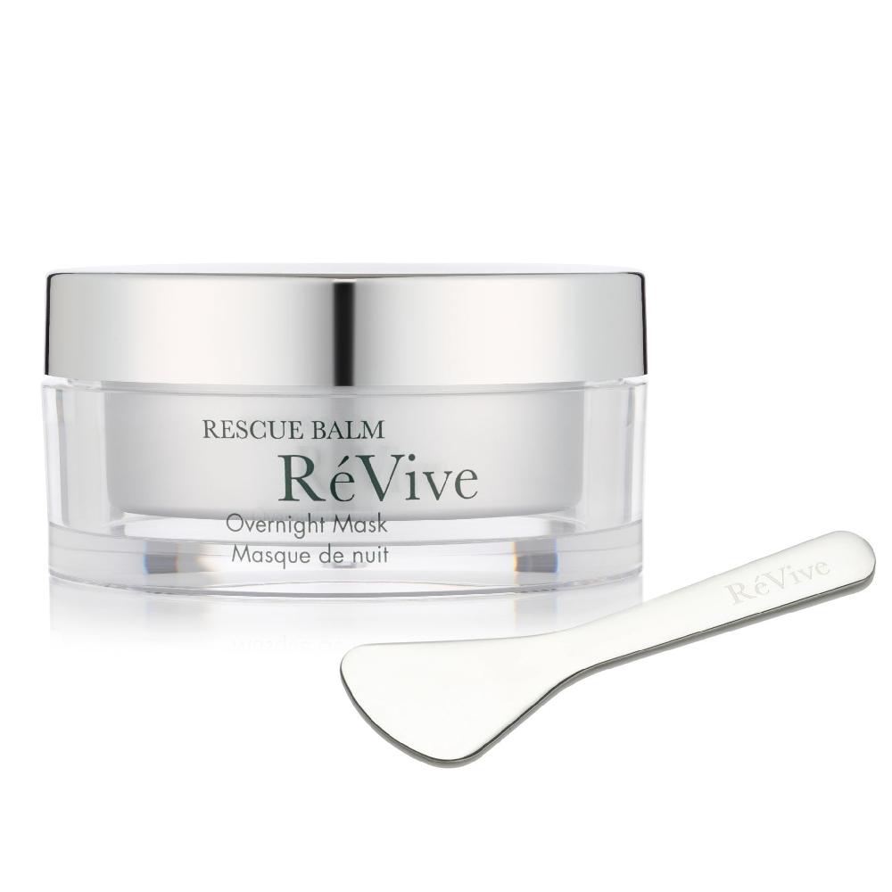 révive Rescue Balm / Overnight Mask