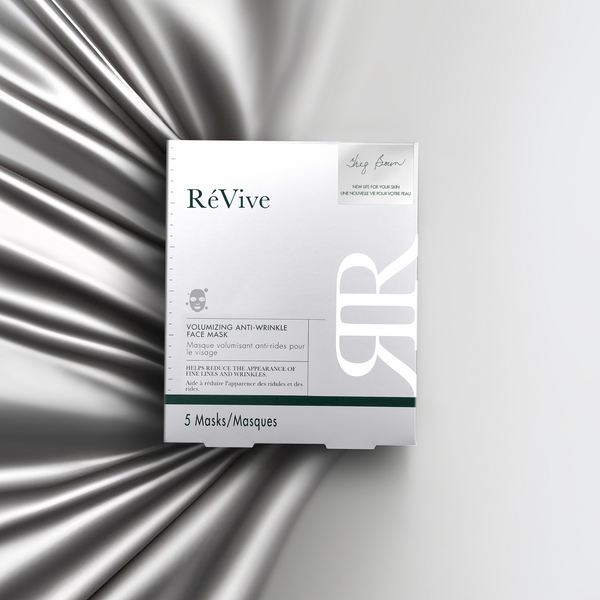 Révive Volumizing Anti-Wrinkle Face Mask