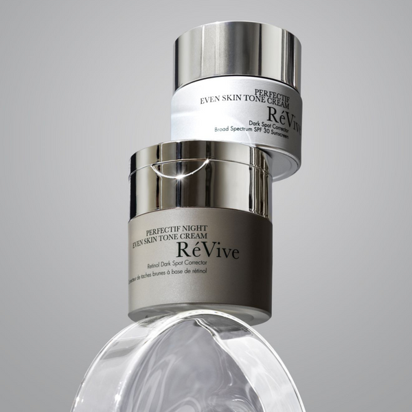 Révive The Perfect Duo / Perfectif Day & Night Cream Duo