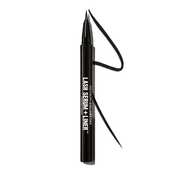 Revlon ColorStay Lash Serum + Liner™ Liquid Eyeliner