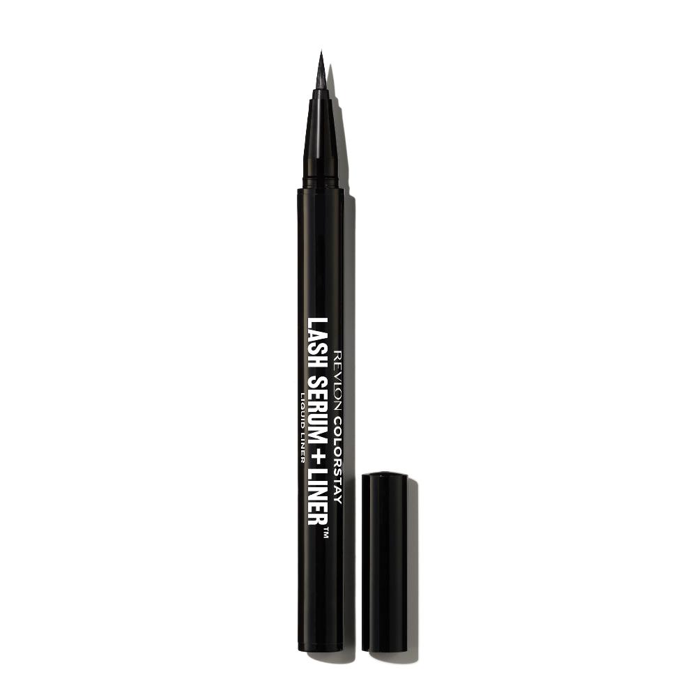 revlon ColorStay Lash Serum + Liner™ Liquid Eyeliner